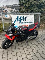 Aprilia Tuono V4 1100 Factory Deut.Mod.2025 - APRILIA NEU