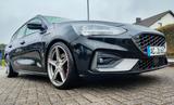 Ford Focus 2,3 EcoBoost ST Turnier ST Performance AHK - Ford Focus: St3