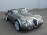 Wiesmann MF 3  - scheckheftgepflegte Wiesmann Gebrauchtwagen