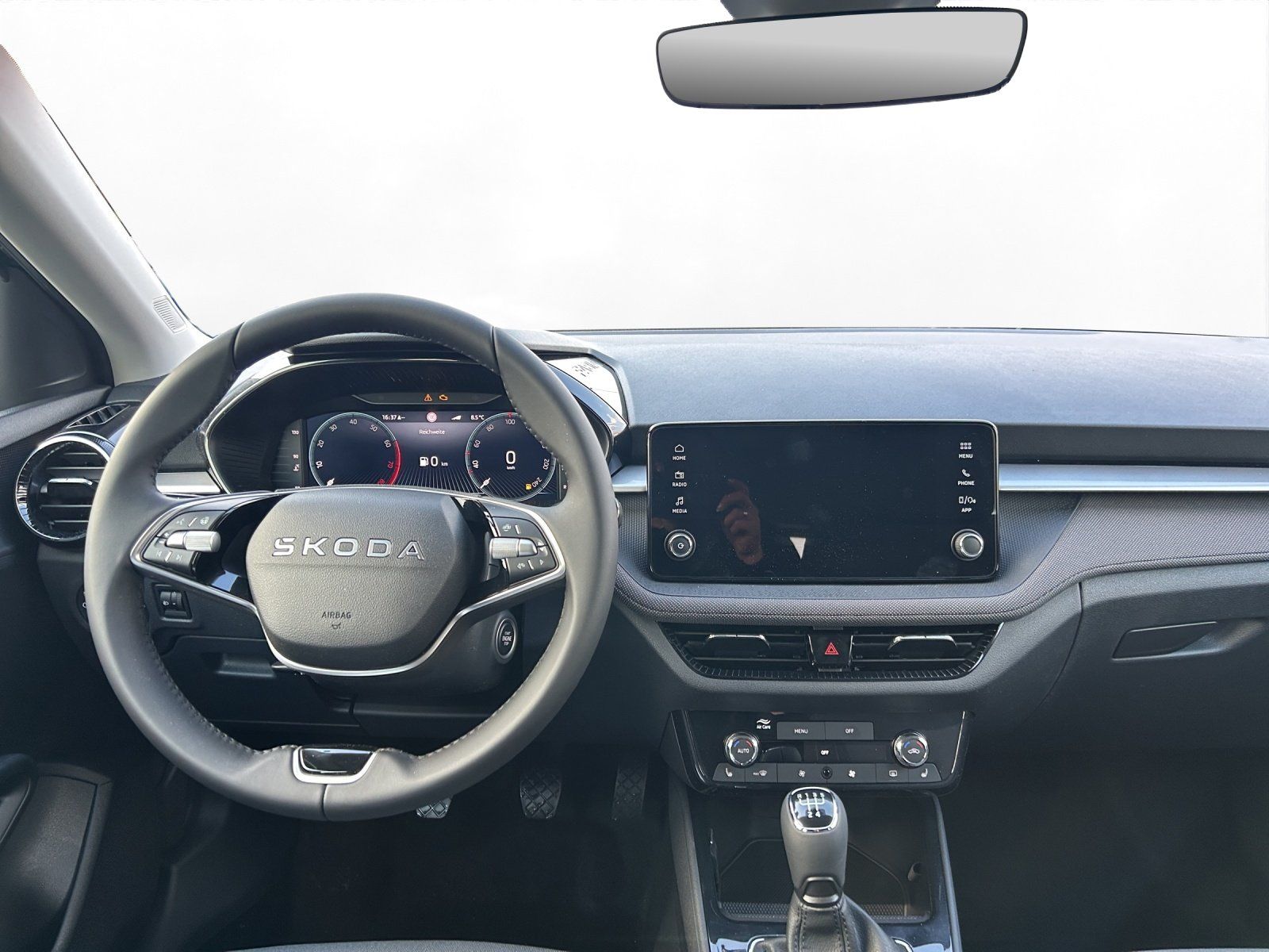 Skoda Fabia - Bild 12