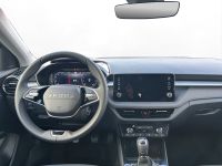 Skoda Fabia - Vorschau Bild 12