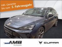 Cupra Leon - Vorschau Bild 2