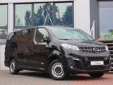 Opel Vivaro Kombi 2.0 CDTI L3 Navigation - Opel Vivaro in Düsseldorf