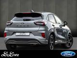 Ford Puma ST-Line X Automatik Mild-Hybrid - Ford Puma Hybrid ST-Line X Gebrauchtwagen