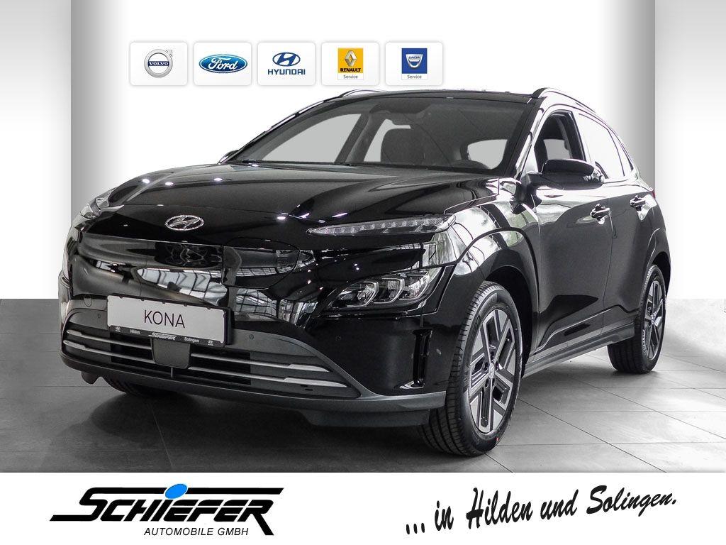 Hyundai KONA EV Trend (OS)