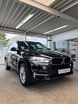 BMW X5 xDrive 30 d *7.Sitzer*LED*Pano*Vollleder*AHK* - BMW X5: 7 Sitzer