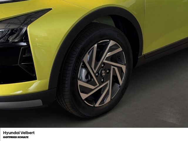 Hyundai BAYON - Bild 9