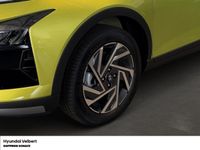Hyundai BAYON - Vorschau Bild 9