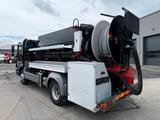 Mercedes-Benz Atego 1524 4x2 Hvidtved Larsen Cityline 206 - Mercedes-Benz Atego 15