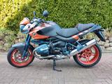 BMW R1150R Rockster - BMW ROCKSTER 1150