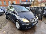 Mercedes-Benz A 180 A A 180 CDI*HU01/2027*S.heft* - gebrauchte Mercedes-Benz A-Klasse aus dem Jahr 2004