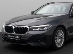 Foto Nummer 17: BMW 520d