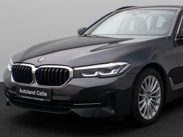 Foto Nummer 17: BMW 520d