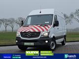 Mercedes-Benz SPRINTER 316 L2H2 3.5T-Trekhaak! Kasten - Dreiseitenkipper 3 5t