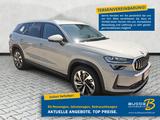 Skoda Kodiaq 2.0 TDI DSG 4X4 Selection 7-Si Matrix AHK