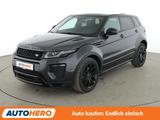 Land Rover Evoque 2.0 TD Sd4 HSE Dynamic Aut.*NAV*TEMPO*CAM - Land Rover Range Rover Evoque: Dynamic