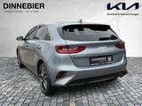 Kia cee'd Ultimate Edition 1.5T LED+Kamera+Navi - gebrauchte Kia Limousine
