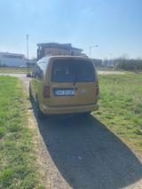 Volkswagen Caddy Maxi - Volkswagen Caddy Maxi in Mannheim