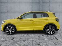 Volkswagen T-Cross - Vorschau Bild 3