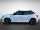 Skoda Kamiq 1.0 TSI DSG Monte Carlo  AHK Navi LED Kame - scheckheftgepflegte Skoda Kamiq