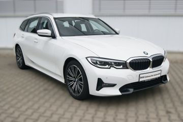BMW 320 - 4