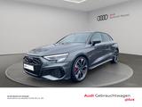 Audi S3 SB 2.0 TFSI quattro LED B&O PDC+ Teilleder - Audi S3 in Kassel