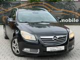 Opel Insignia A Sports Tourer Design Edition Aut. NAV - Opel Insignia: Design Edition