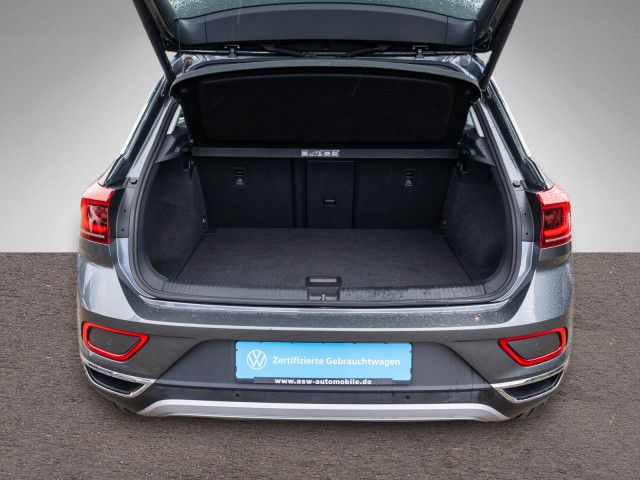 Volkswagen T-Roc - Bild 9