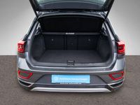 Volkswagen T-Roc - Vorschau Bild 9
