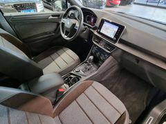 Fahrzeugabbildung Seat TARRACO 2.0TDI 4D XCELLENCE NAVI AHK BEATS 7SITZ