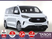 Ford Tourneo Custom - Vorschau Bild 1