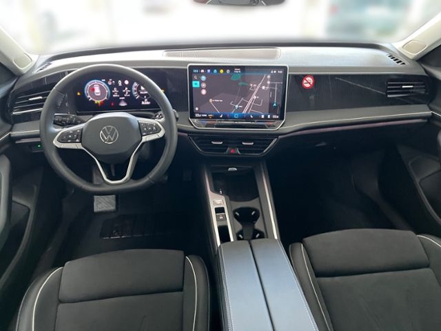 Fahrzeugabbildung Volkswagen Passat Variant 2.0 TDI DSG BUSINESS NAVI AREA VI