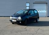 Renault Twingo C06 Initiale 16V dunkelblau Lack&Leder - Renault Twingo: Initiale