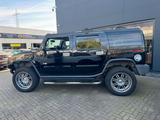 Hummer H2 - Hummer H2: Pickup