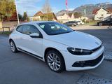Volkswagen Scirocco 1.4 TSI (HU NEU) *70tkm* - gebrauchte VW Scirocco aus dem Jahr 2009