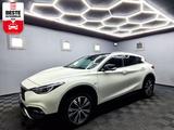 Infiniti QX30 AWD 2.0 Turbo Premium AUTOM|PANO|NAVI|XENON - gebrauchte Infiniti SUV & Geländewagen