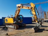 Liebherr R922 - Liebherr 922