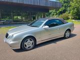 Mercedes-Benz CLK 230 KOMPRESSOR ELEGANCE Elegance