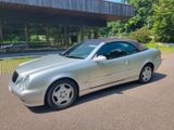 Mercedes-Benz CLK 230 KOMPRESSOR ELEGANCE Elegance - Mercedes-Benz CLK 230 aus 1999: Kompressor