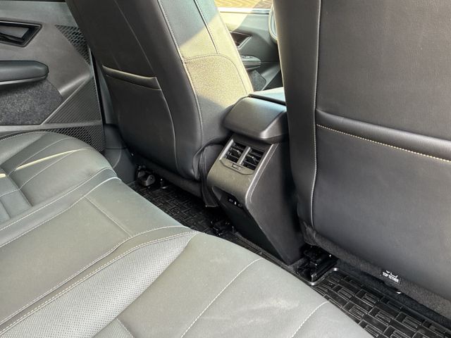 Renault Megane E-Tech Iconic 360+ACC+HarmanKardon+digita