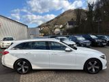 Mercedes-Benz C 200 T-Modell Voll-LED Kamera SHZ Burmester PDC - Mercedes-Benz C-Klasse: T