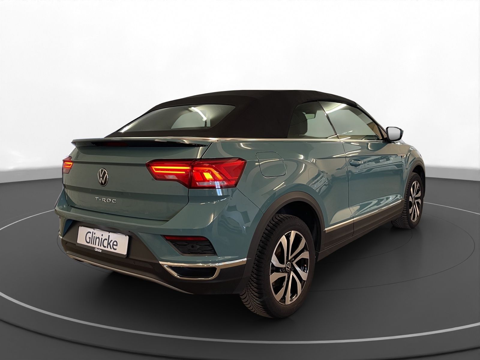 Volkswagen T-Roc - Bild 6