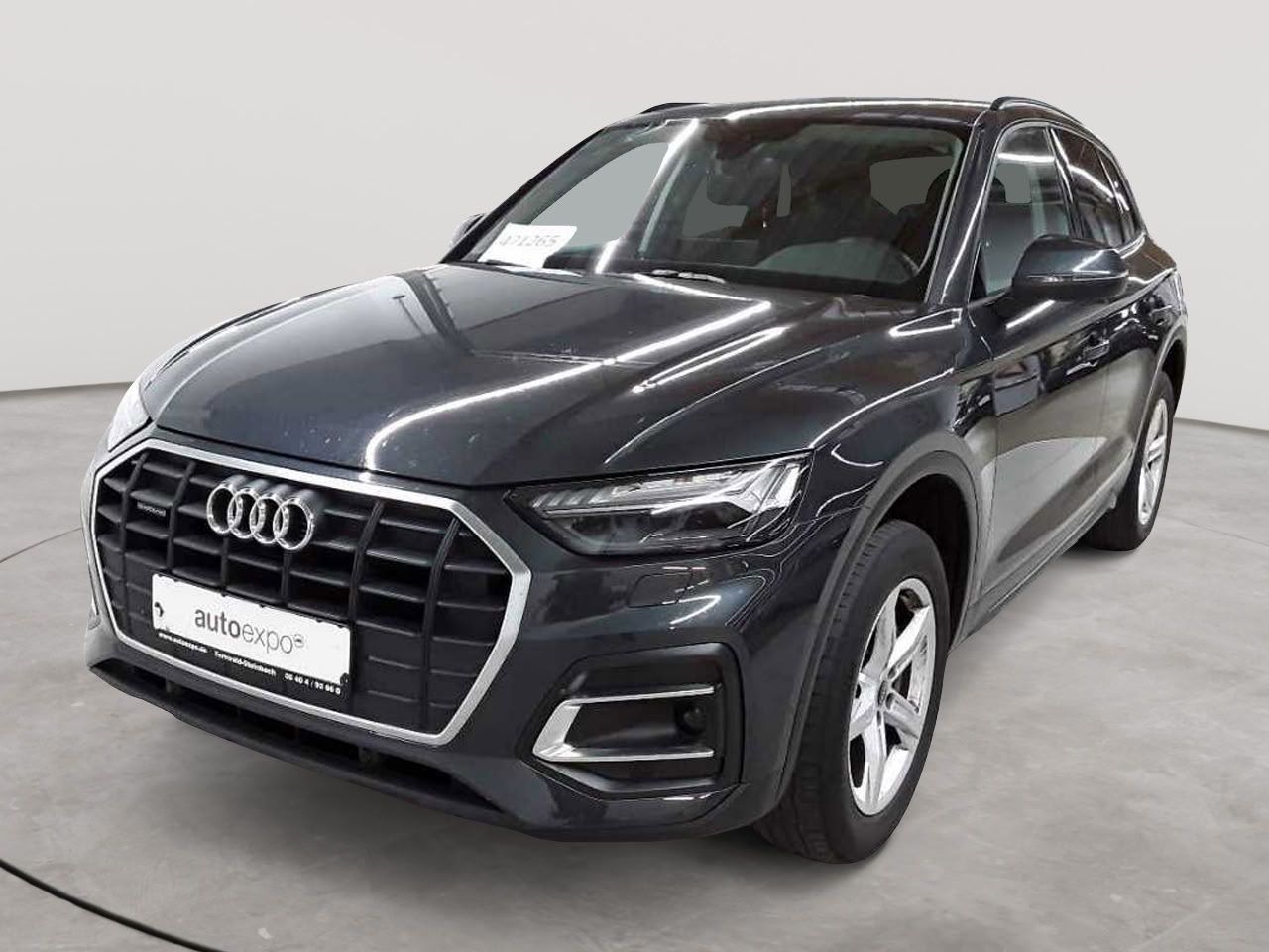 Audi Q5 45 TFSI quattro S tronic NAVI KAM imagem 2