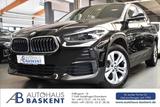 BMW X2 sDrive 18 d Advantage*SPORT*AHK*LED*NAVI*SHZ* - BMW X2 in Stuttgart