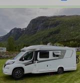 Knaus Sky Ti 650MF Platinum Selection mit 34tkm  - Knaus Sky 650 mf