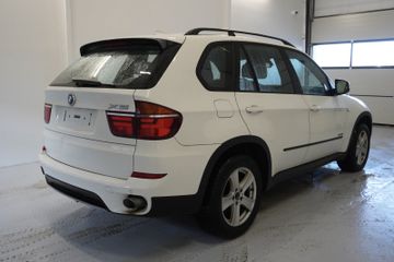 BMW X5 - 5