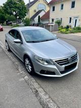 Volkswagen Passat CC 2.0 TDI -