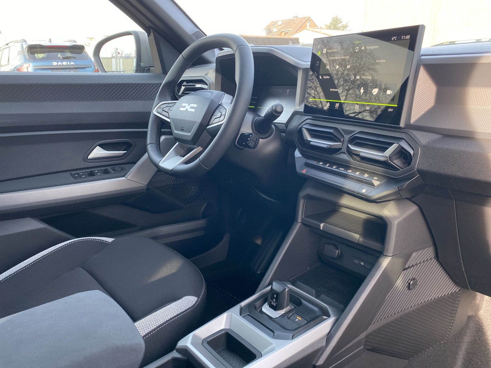 Dacia Duster - Bild 9