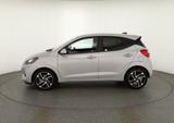 Hyundai i10 1.0 Navi Kamera Tempomat AAC - Hyundai: T