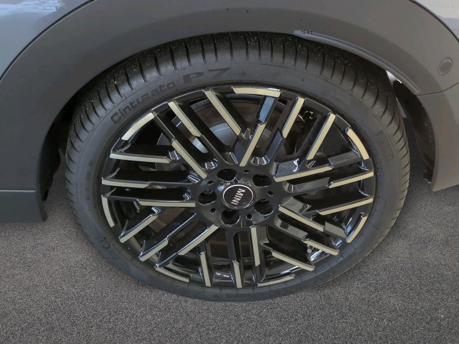 MINI Cooper S Cabrio - Bild 18